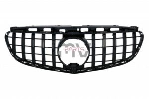 Grelha Mercedes E W212 (2013 a 2016) Look GTR