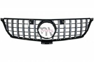 Grelha Mercedes M / GLE W166 (2012 a 2014) Look GTR