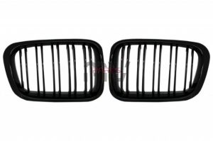 Grelhas Bmw Série 3 E46 (1998 a 2001)