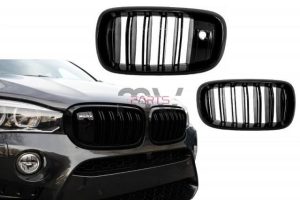 Grelhas Bmw X5 F15 X6 F16 (2013 em diante)
