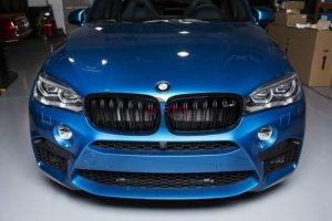 Grelhas Bmw X5 F15 X6 F16 (2013 em diante)