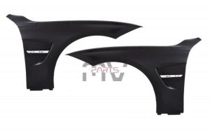 Guarda Lamas Bmw Série 3 F30 F31 (2011 a 2018) Look M3