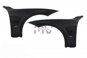 Guarda Lamas Bmw Série 4 F32 F33 F36 (2013 a 2019) Look M4