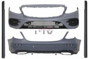 Body Kit Mercedes E W213 (2016 a 2019) Look E53 AMG