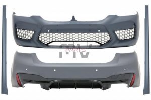 Body Kit Bmw Série 5 G30 (2017 a 2019) Look M5