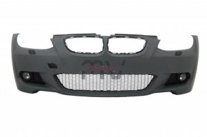 Para-choques Bmw Série 3 E92 E93 (2006 a 2010) Pack M