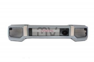 Para-choques Mercedes G W463 W461 (1989 a 2003)