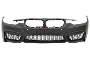 Para-choques Bmw Série 3 F30 F31 (2011 a 2018) Look M3