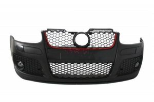 Para-choques VW Golf 5 (2003 a 2009) Look GTI