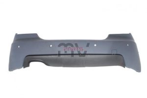 Para-choques Bmw Série 5 E60 (2003 a 2006) Pack M