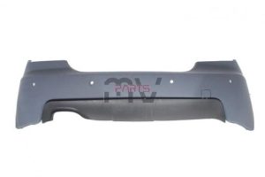 Para-choques Bmw Série 5 E60 (2006 a 2010) Pack M
