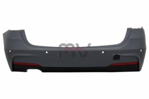 Para-choques Bmw Série 3 F31 (2011 a 2018)