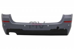 Para-choques Bmw Série 5 F11 (2010 a 2017) Look Pack M