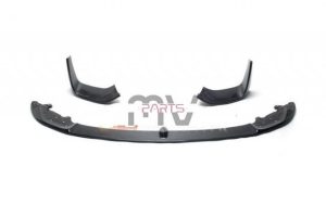 Spoiler Bmw M4 F82 F83 M3 F80 (2014 a 2019) Carbono