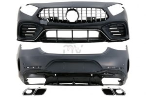 Body Kit Mercedes CLS C257 (2018 em diante)