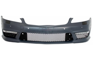 Para-choques Mercedes S W221 (2005 a 2013) Look 65