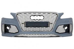 Para-choques Audi Q5 8R (2012 a 2016)