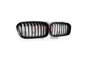 Grelhas Bmw Série 1 F20 F21 (2015 a 2019)