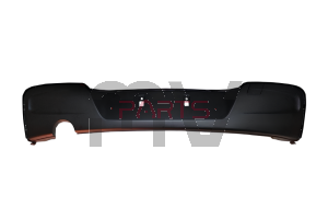 Difusor Bmw Série 1 F20 F21 (2011 a 2015)