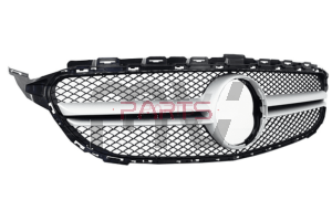 Grelha Mercedes E W213 C238 (2016 a 2019)