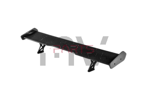 Aileron Bmw Série 2 F22 F87 (2014 a 2021) Look M2 CS Carbono
