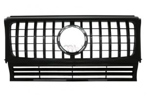 Grelha Mercedes G W463 (1990 a 2014) Look GTR