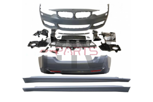 Body Kit Bmw Série 4 F36 (2015 a 2019) Pack M
