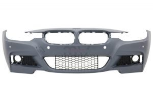 Para-choques Bmw Série 3 F30 F31 (2011 a 2018) Pack M