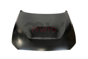 Capô Bmw Série 1/2 F20 F21 F22 F23 F87 M2 (2011 a 2019) Look GTS