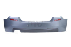 Para-choques Bmw Série 5 F10 (2010 a 2017) Pack M