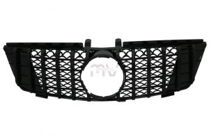 Grelha Mercedes ML W164 (2005 a 2007) Look GTR