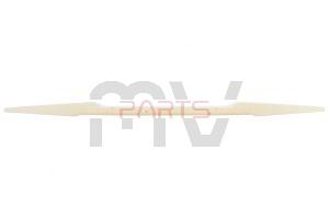 Aileron Bmw Série 2 F44 Gran Coupé (2020 a 2023) Look M2