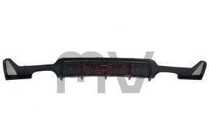 Difusor Bmw Série 4 F32 F33 F36 (2013 a 2019) Performance