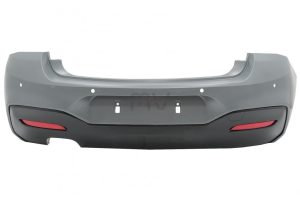 Para-choques Bmw Série 1 F20 F21 (2015 a 2019)