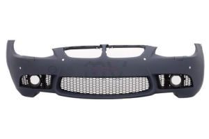 Para-choques Bmw Série 3 E92 E93 (2010 a 2014) Look M3