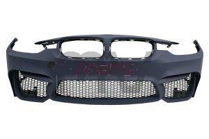 Para-choques Bmw Série 3 F30 F31 (2011 a 2018) Look M3