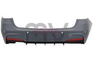 Para-choques Bmw Série 3 F31 (2011 a 2018) Performance