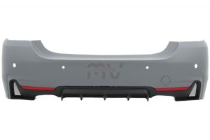 Para-choques Bmw Série 4 F32 F33 F36 (2013 a 2019) Performance