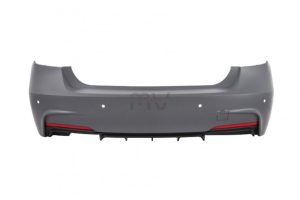 Para-choques Bmw Série 3 F30 (2011 a 2018) Performance