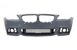 Para-choques Bmw Série 5 F10 F11 (2014 a 2017) Pack M