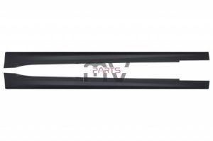 Embaladeiras Bmw Série 5 G30 G31 (2016 em diante) Pack M
