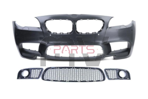 Para-choques Bmw Série 5 F10 F11 (2010-2013) Look M5