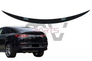 Aileron Mercedes GLE W167 C167 Coupé (2020 em diante)