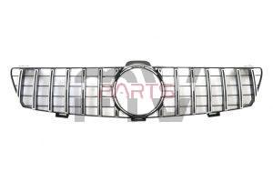 Grelha Mercedes CLS W219 (2005 a 2008) Look GTR