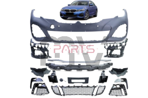 Para-choques Bmw Série 3 G20 G21 (2018 a 2022)