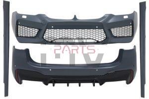 Body Kit Bmw Série 5 G31 (2017 a 2019) Look M5