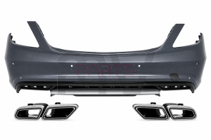 Para-choques Mercedes S W222 (2013 a 2017)