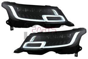 Faróis Range Rover L494 (2013 a 2020)