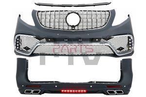Body Kit Mercedes V Vito W447 (2014 a 2022)