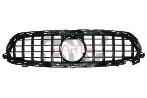 Grelha Mercedes E W213 S213 C238 A238 (2020 a 2023) GTR